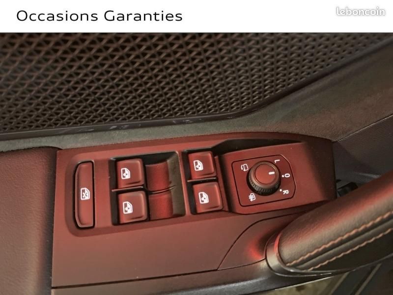 Cupra Formentor 1.5 eHybrid 272ch VZ DSG6 (image 26)