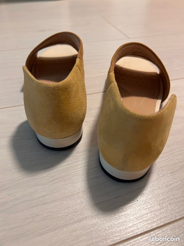Sandales Geox 37,5 (image 2)
