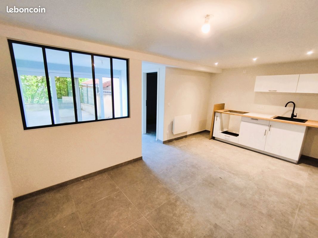 Appartement 1 pièce 31 m² · à Distroff · 31 m² · 620 €/mois