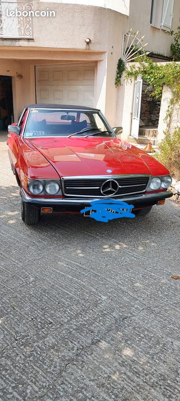 Voiture de collection (image 2)