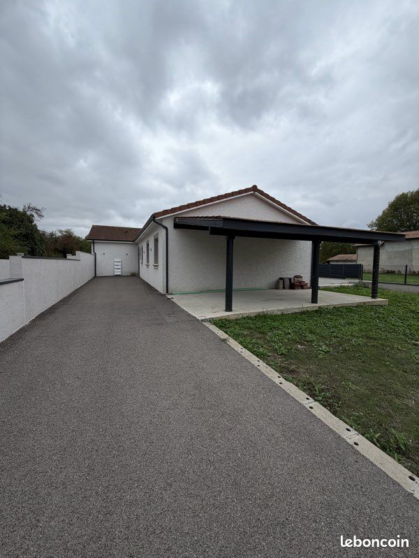 Maison 4 pièces 97 m² · à Albon · 97 m² · 248 000 €