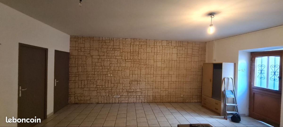 Appartement 1 pièce 50 m² · à Voiron · 50 m² · 430 €/mois