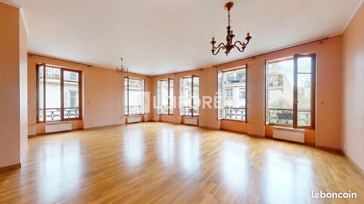 Appartement 2 pièces 65 m² · à Paris · 65 m² · 599 000 €