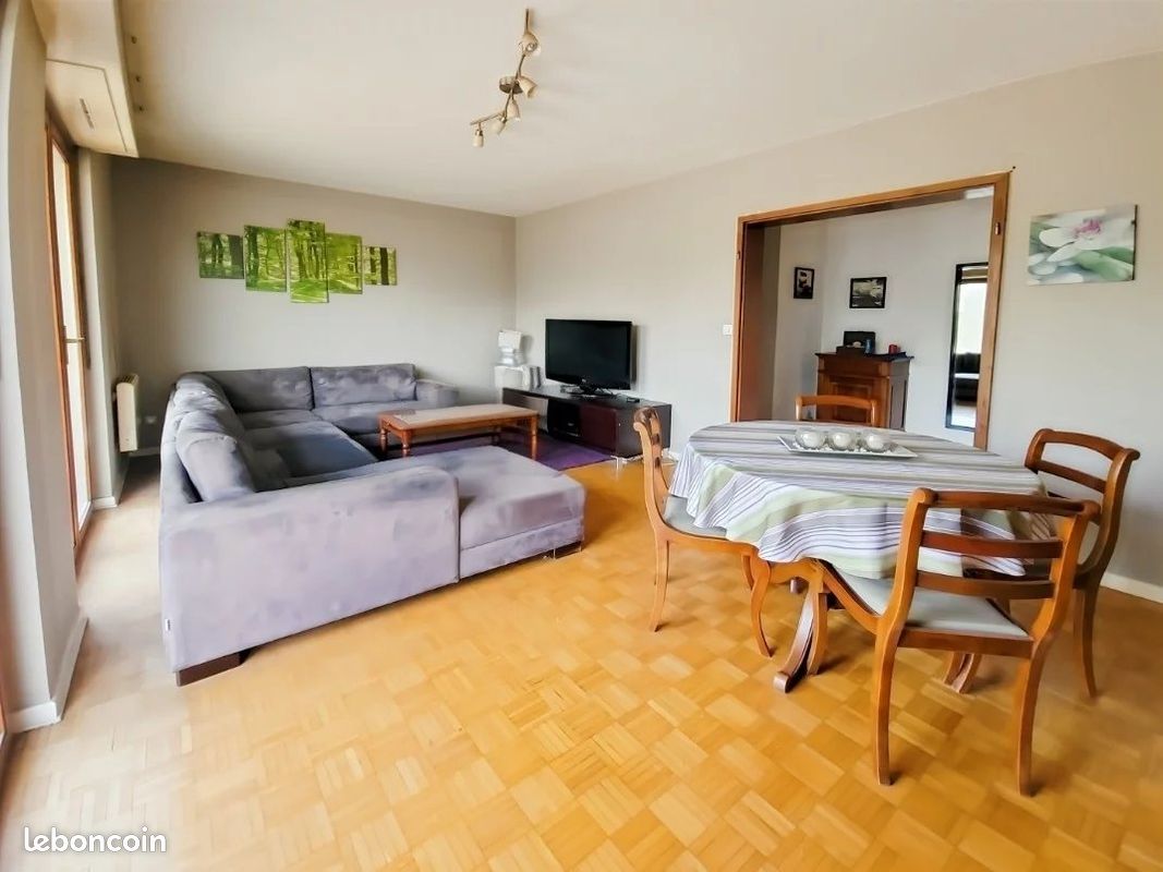 Appartement 3 pièces 82 m² · à Haguenau · 82 m² · 224 000 €