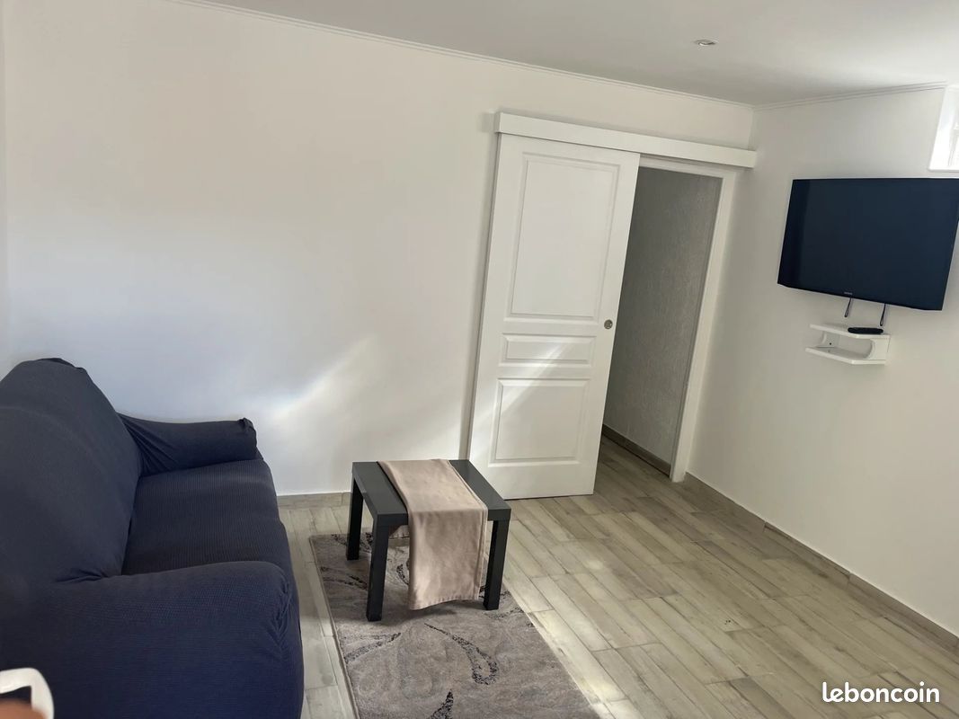 Appartement 2 pièces 40 m² · à Cagnes-sur-Mer · 40 m² · 930 €/mois