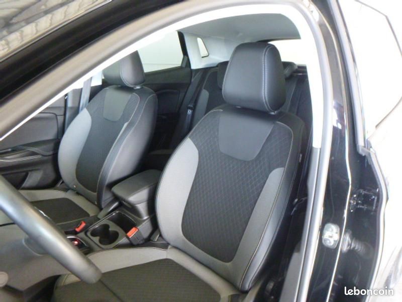 Opel Grandland X 1.5 D 130ch GS Line BVA8 (image 12)