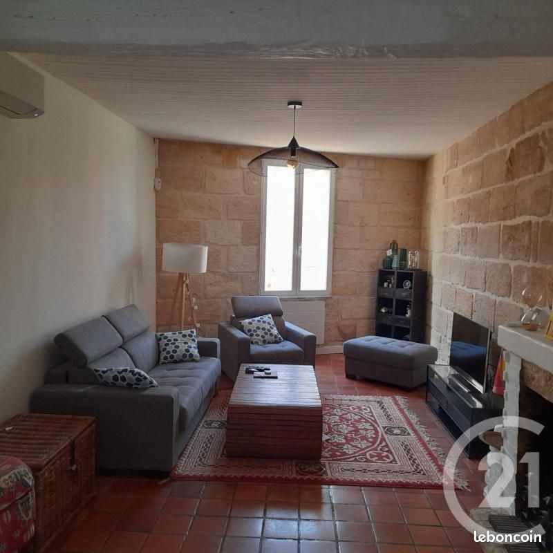 Maison 4 pièces 112 m² · à Talence · 112 m² · 1 653 €/mois