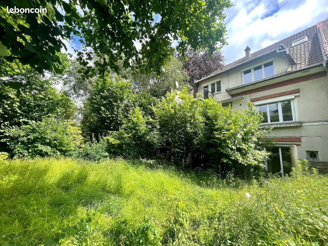 Maison 6 pièces 158 m² · à Saint-Cloud · 158 m² · 1 250 000 €