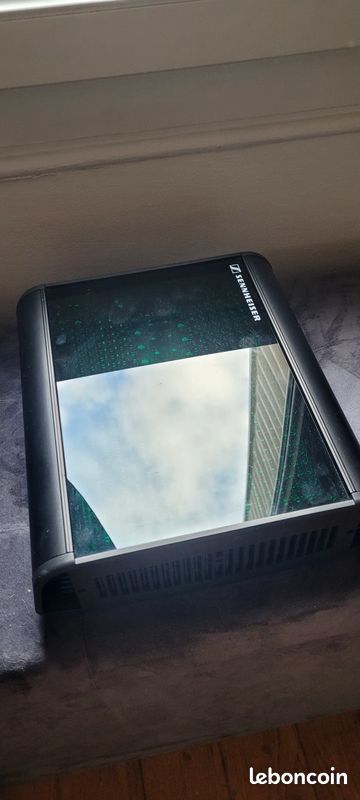 Panneau émetteur Sennheiser (image 2)
