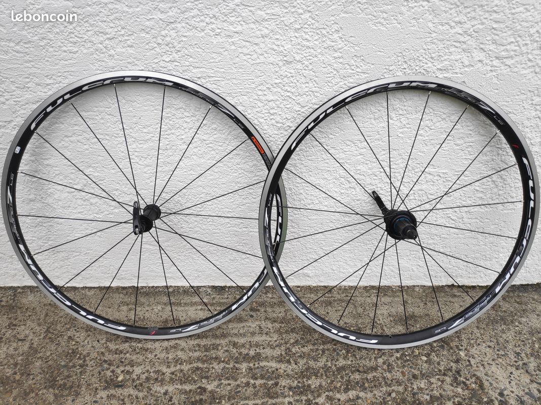 Vélo de course Ridley Fenix (image 4)