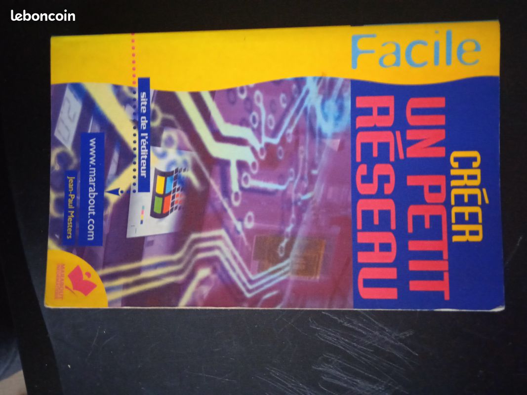Livre sur l informatique (image 7)