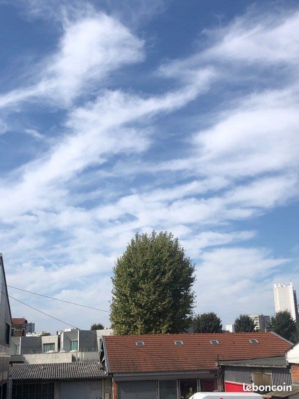 Appartement a louer epinay-sur-seine - 1 pièce(s) - Surfyn