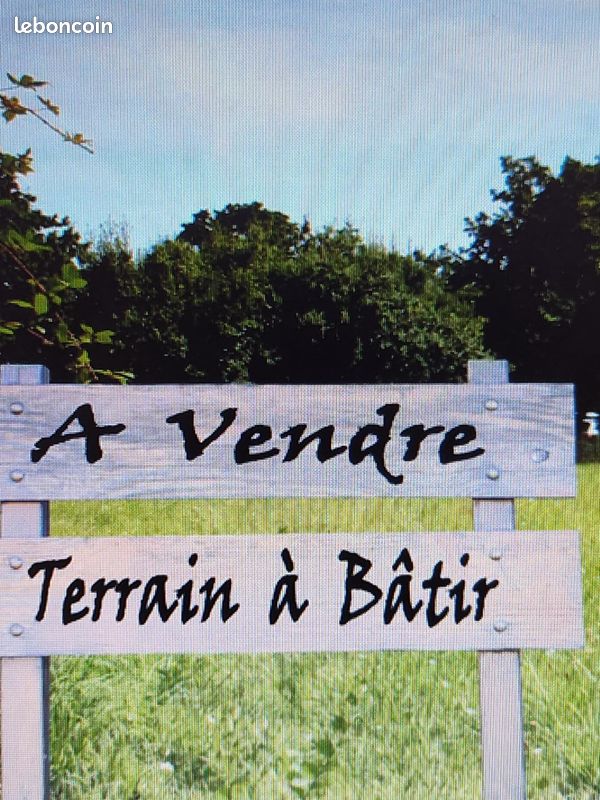 Terrain 720 m² · à Irigny · 720 m² · 335 000 €