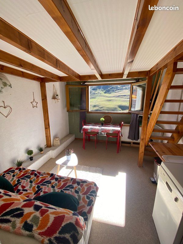Appartement 1 pièce 28 m² · à Bagnères-de-Bigorre · 28 m² · 25 000 €
