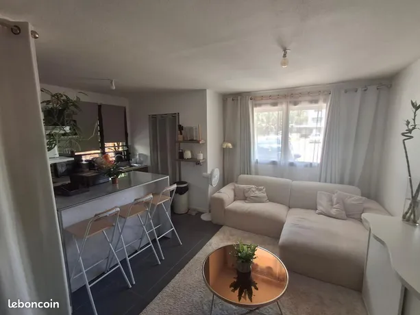Annonce vente Appartement cayenne