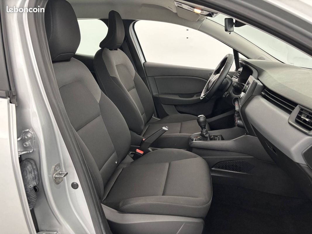 RENAULT Clio SCe 65 Authentic (image 14)