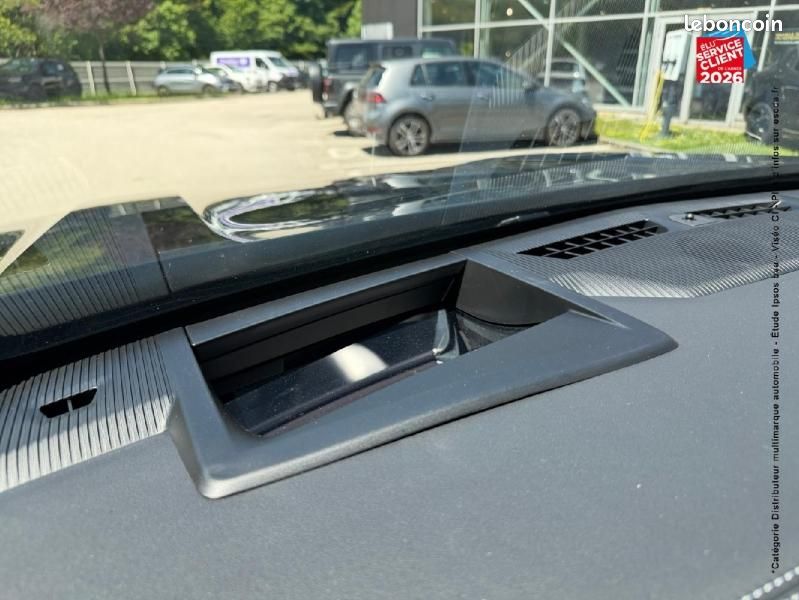 Jeep Compass 1.6 Turbo T4 225ch e-Hybrid Plug-in Summit BVR7 (image 28)