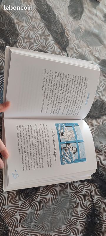 4 sœurs et un hiver de rêve (image 5)
