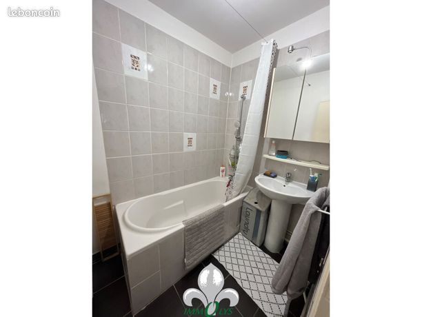 Appartement 3 pièces 70 m²