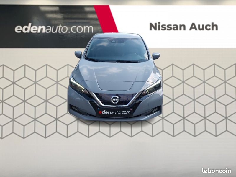 Nissan Leaf Electrique 40kWh N-Connecta (image 2)