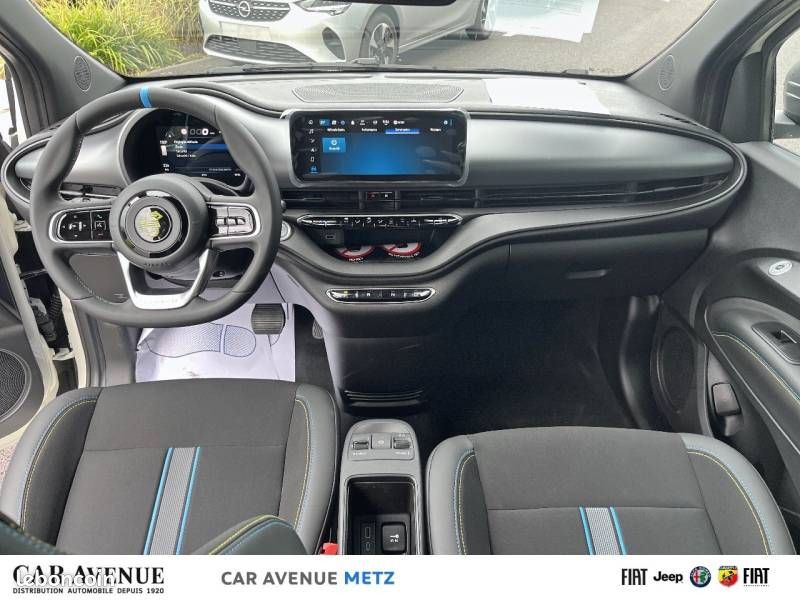 ABARTH 500e 155 ch Pack (image 13)