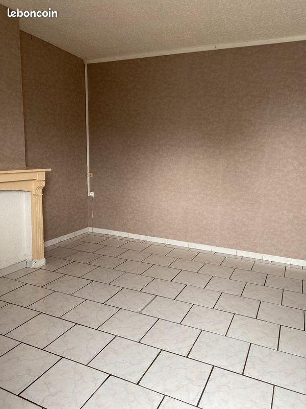 Maison 4 pièces 83 m² · à Verquin · 83 m² · 105 000 €