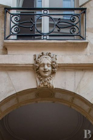 Appartement a louer paris-1er-arrondissement - 3 pièce(s) - 87 m2 - Surfyn