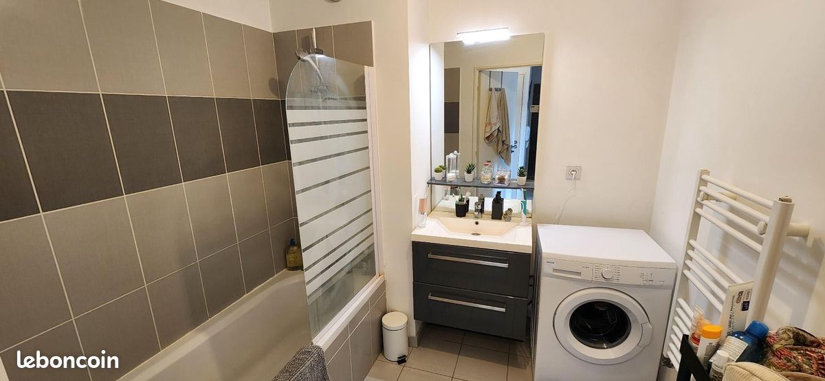 Appartement 3 pièces 60 m² (image 5)