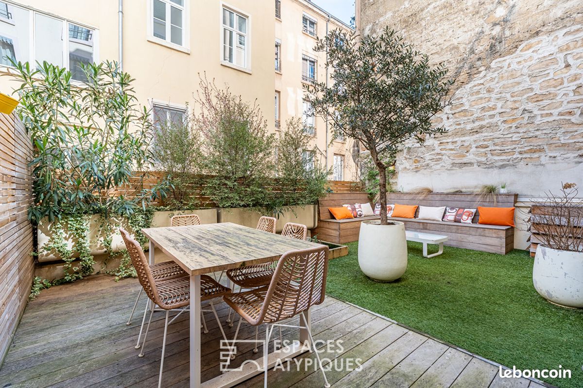 Appartement 3 pièces 89 m² · à Lyon · 89 m² · 695 000 €