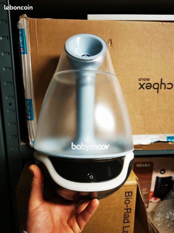 Babymoov hygro+ (image 4)