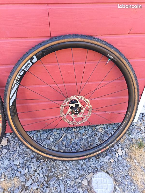 Vélo Cyclo-cross/ Gravel (image 17)