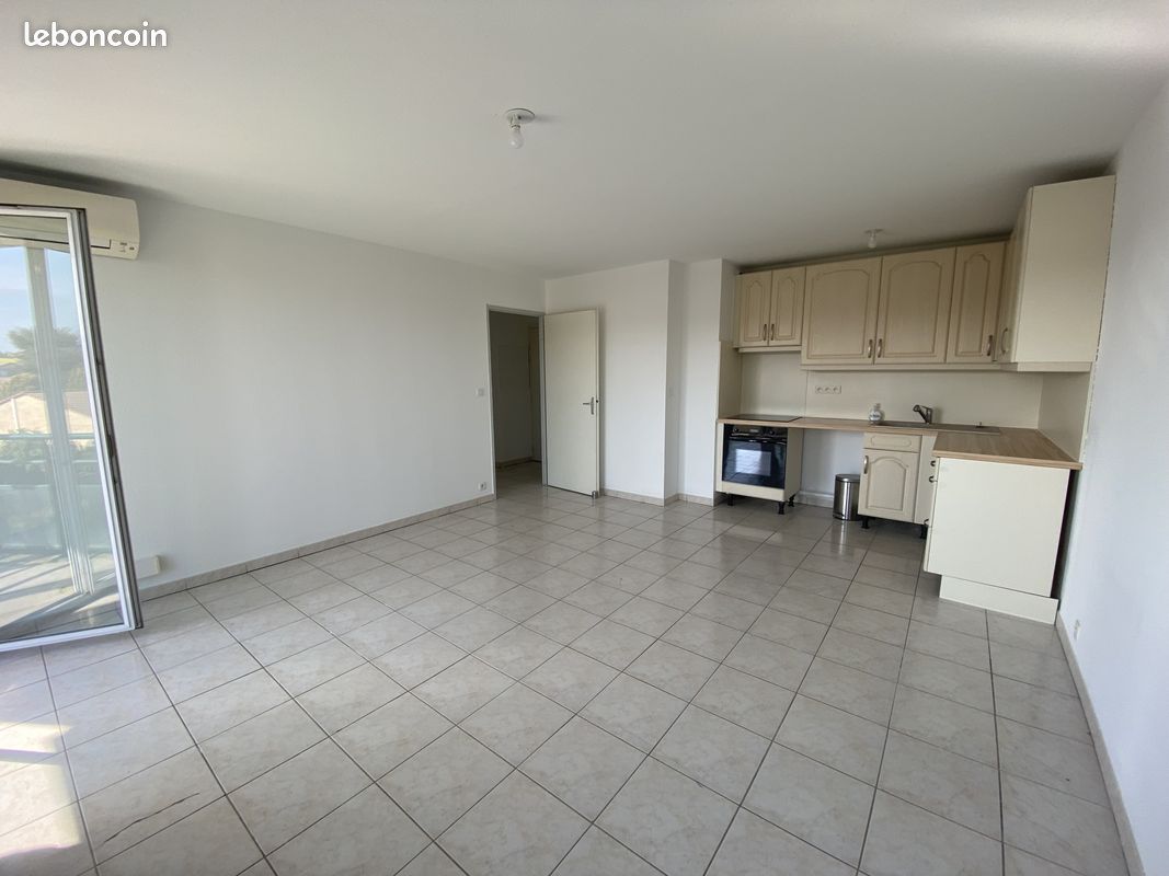 Appartement 3 pièces 54 m² · à Castelginest · 54 m² · 740 €
