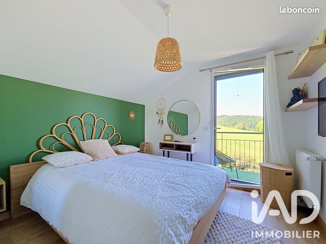 Maison 4 pièces 107 m² (image 11)