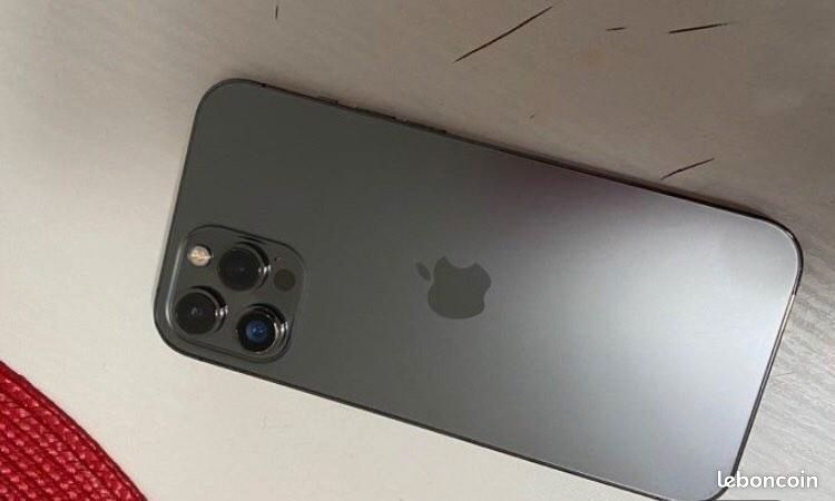 Iphone 12 (image 3)