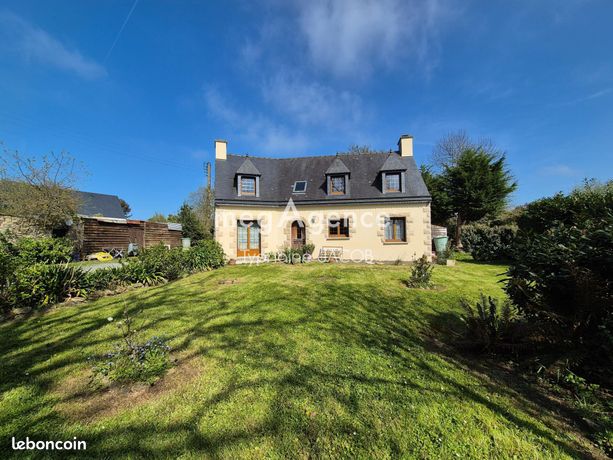 Propriété 5 pièces 110 m²
