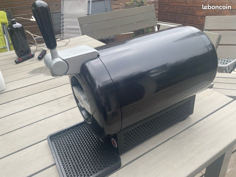 Tireuse à bière KRUPS (image 3)
