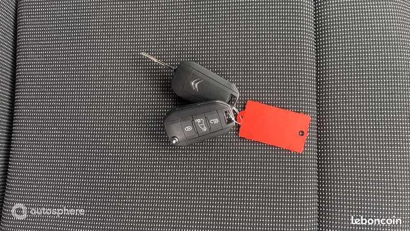 Citroen Berlingo Van Véhicule utilitaire ou Société M 1000kg BlueHDi 100ch S&S (image 16)