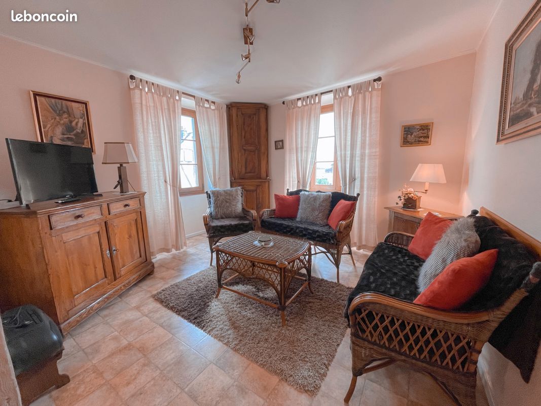 "Le Muscat" Location calme et lumineuse chez le vigneron (image 4)