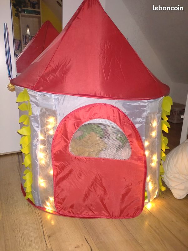 Cabane enfant (image 5)