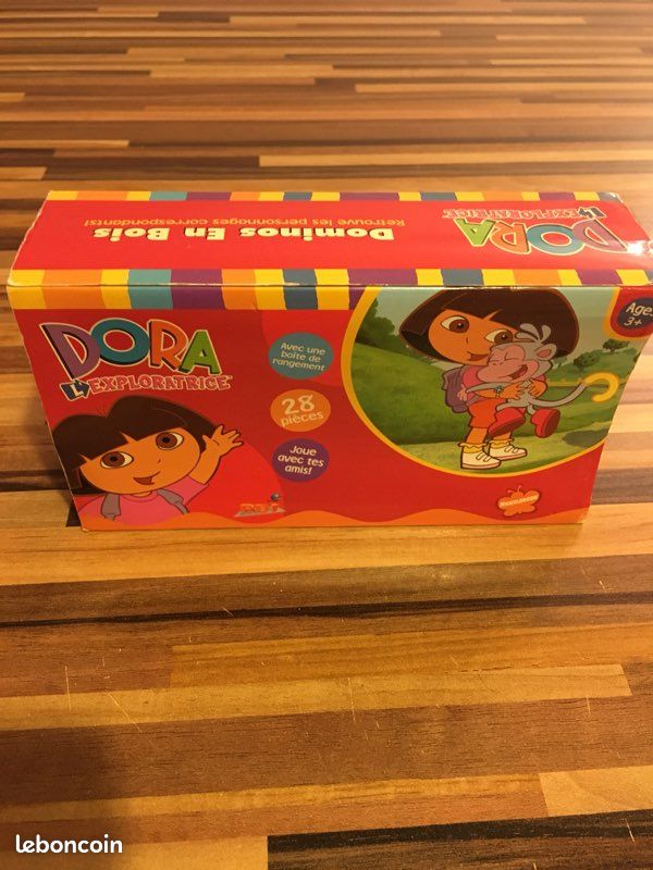 Dominos Dora (image 1)