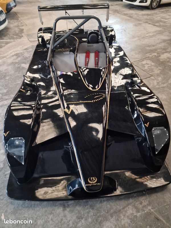 Barquette SPORDRIVE (image 4)