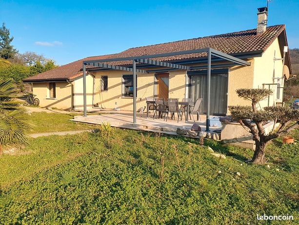 Maison 4 pièces 96 m²