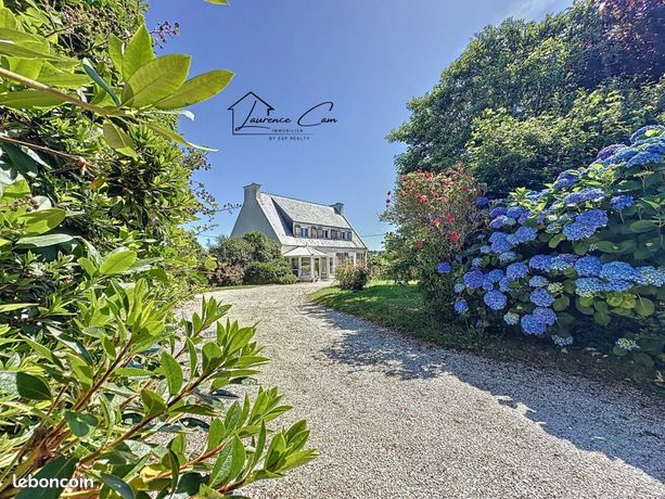 Maison 9 pièces 172 m²