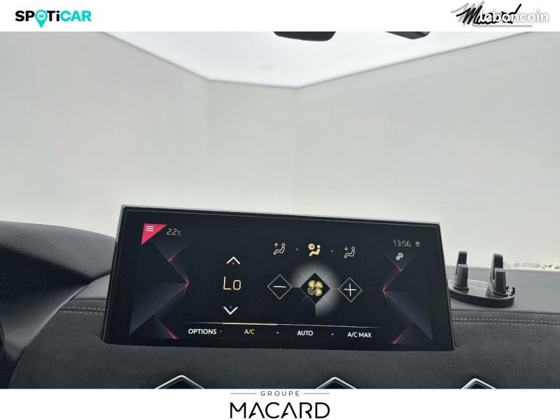 Ds DS 3 Crossback BlueHDi 110ch Performance Line (image 21)