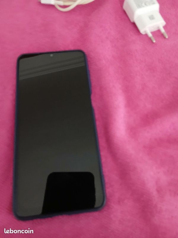 Téléphone portable samsung A12 (image 4)