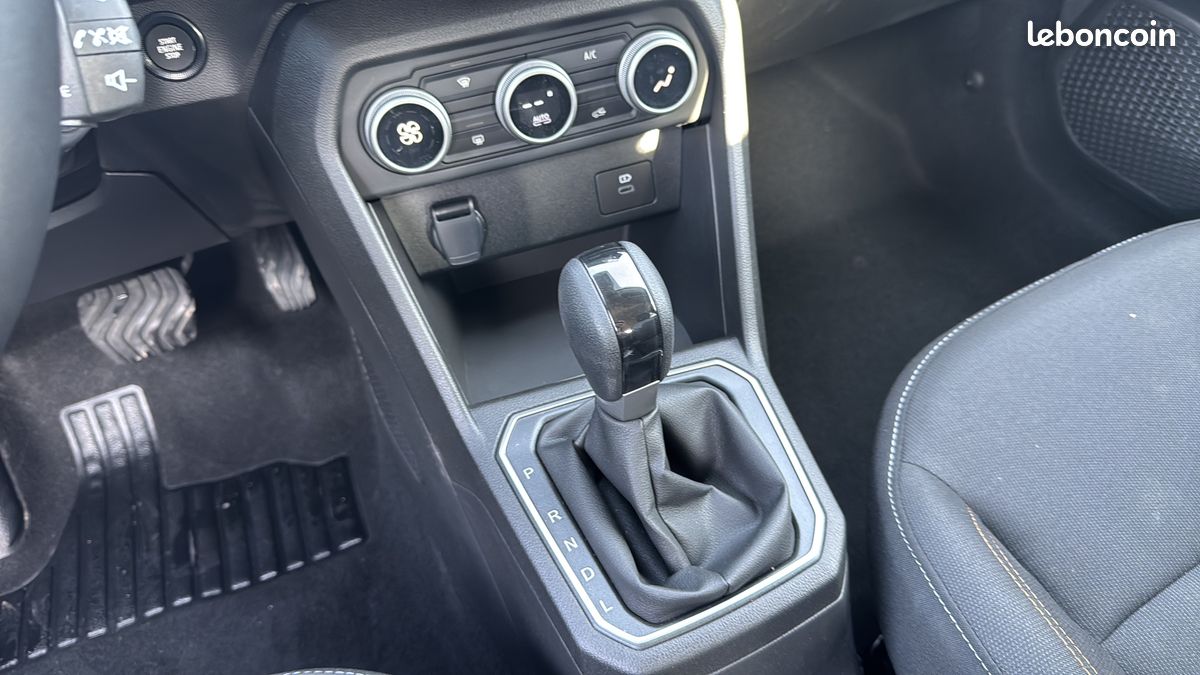 Dacia SANDERO 1.0 TCE 90CH STEPWAY EXPRESSION CVT -24 (image 15)