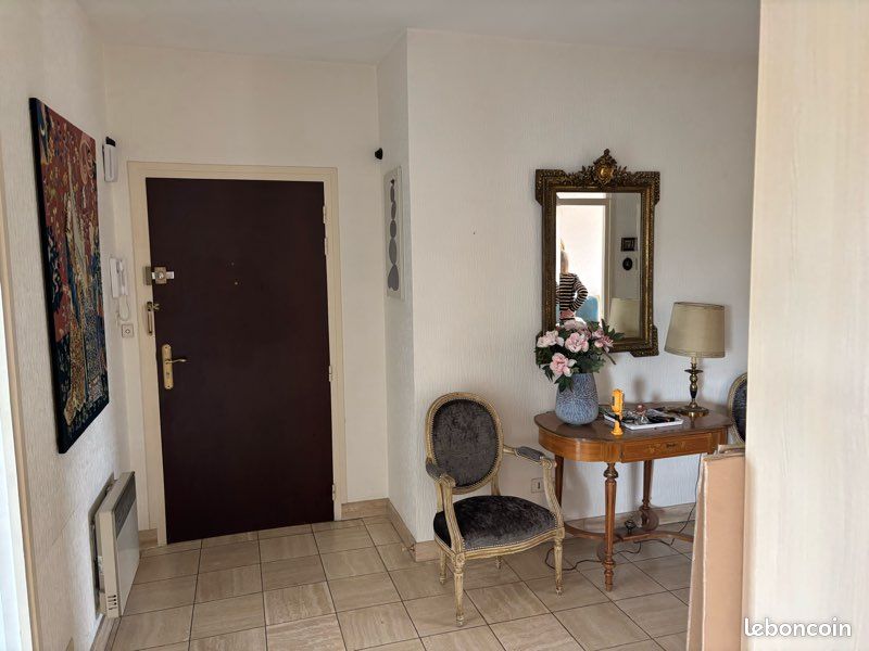 Appartement a louer chalons-en-champagne - 4 pièce(s) - 95 m2 - Surfyn