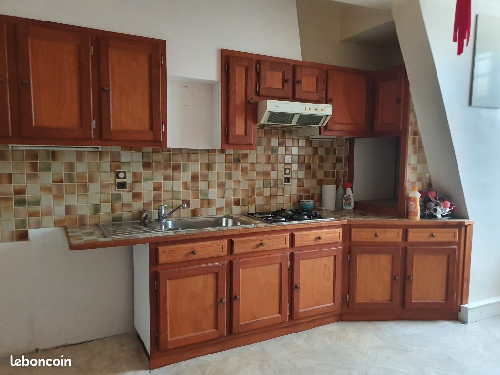 Appartement 3 pièces 82 m² · à Mayenne · 82 m² · 500 €