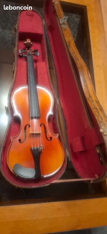 Violon stentor 1/2 (image 1)
