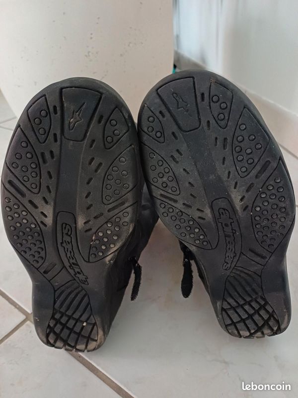 Bottes Alpinestars (image 2)